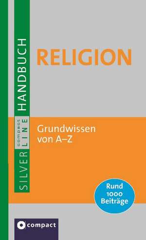 Wörterbuch Religion