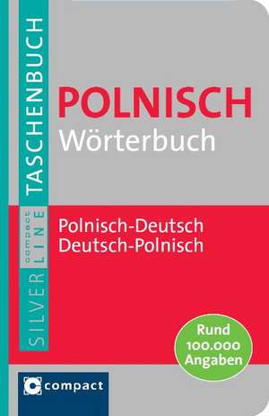 Compact Wörterbuch Polnisch