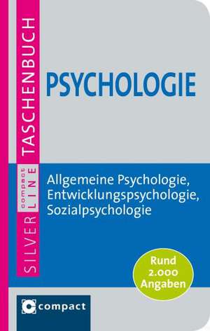 Schrader, S: Psychologie