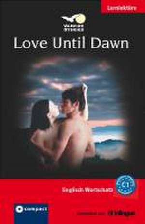 Love Until Dawn de Gina Billy