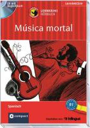 Música mortal