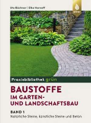 Baustoffe im Garten- und Landschaftsbau de Ute Büchner