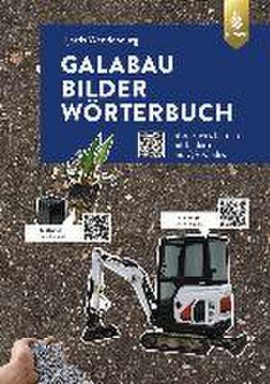 Wendebourg, T: GaLaBau-Bildwörterbuch