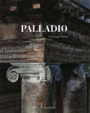 Palladio de Christoph Ulmer