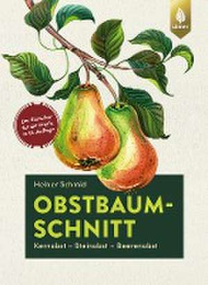 Obstbaumschnitt de Heiner Schmid