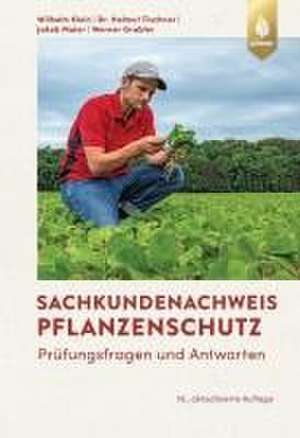 Sachkundenachweis Pflanzenschutz de Wilhelm Klein