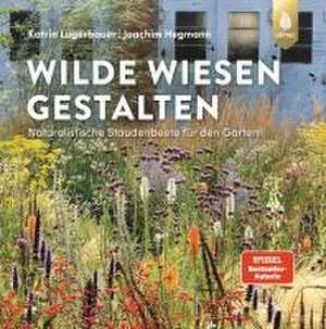 Wilde Wiesen gestalten de Katrin Lugerbauer