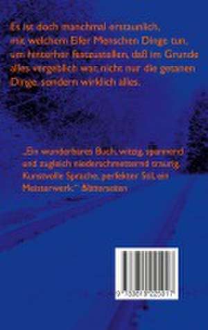 Wegerichs Heft de Michael Sailer