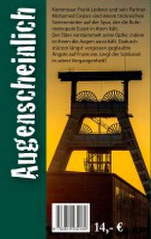 Augenscheinlich de Rainer Wüst