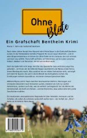Ohne Blüte de Nicole Vollbrecht