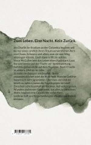 Inbetween de Janina Lederbauer
