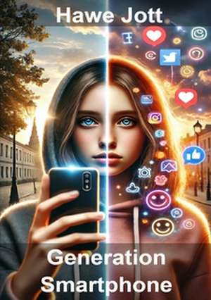 Generation Smartphone de Hawe Jott