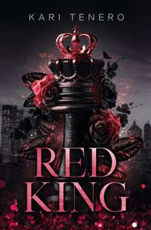 Red King de Kari Tenero