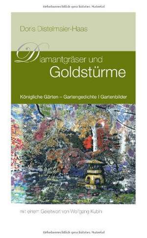 Distelmaier-Haas, D: Diamantgräser und Goldstürme