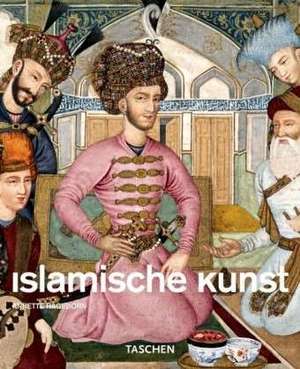 Islamische Kunst de Annette Hagedorn