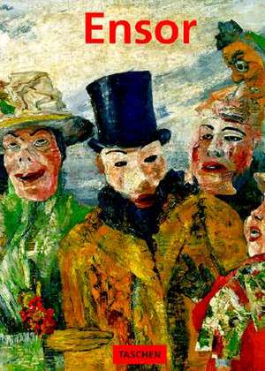 Ensor de Ulrike Becks-Malorny