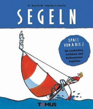 Segeln de Henry N. Beard