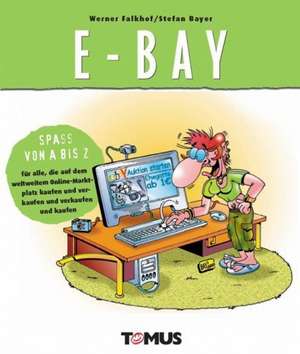 Ebay de Werner Falkhof