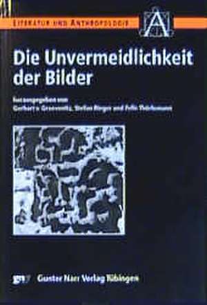 Die Unvermeidlichkeit der Bilder de Gerhard von Graevenitz