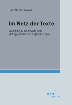 Im Netz der Texte de Hans-Werner Ludwig