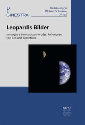 Leopardis Bilder de Barbara Kuhn