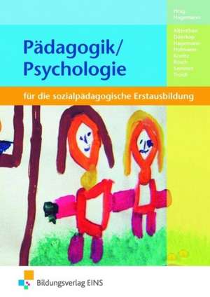 Pädagogik / Psychologie de Sophia Altenthan