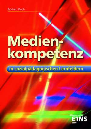 Medienkompetenz.Schulbuch de Hartmut Böcher