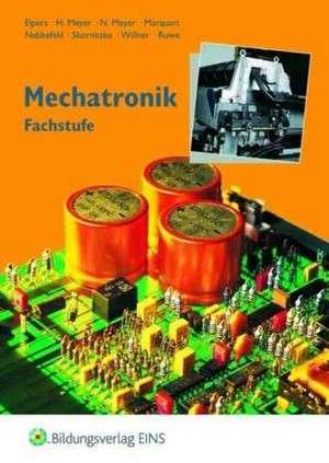 Mechatronik