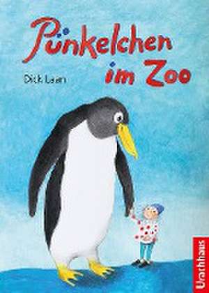 Pünkelchen im Zoo de Dick Laan