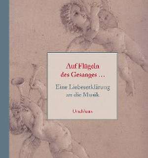 Auf Flügeln des Gesanges de Michael Ladwein