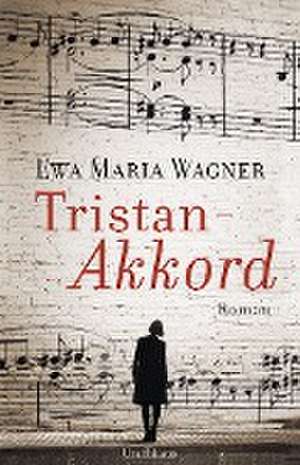 Tristan-Akkord de Ewa Maria Wagner