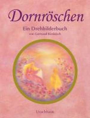 Dornröschen de Jacob und Wilhelm Grimm