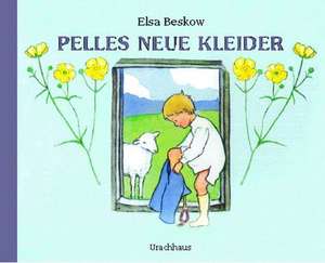 Pelles Neue Kleider de Elsa Beskow