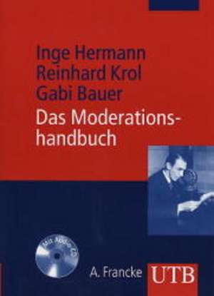 Hermann, I: Moderationshandbuch