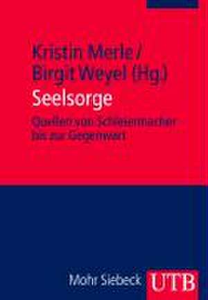 Seelsorge