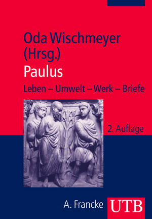 Paulus de Oda Wischmeyer