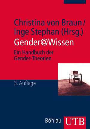 Gender@Wissen de Christina von Braun