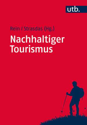 Nachhaltiger Tourismus de Wolfgang Strasdas