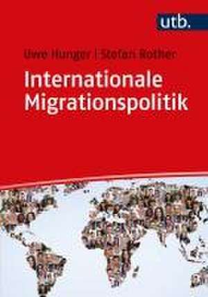 Internationale Migrationspolitik de Uwe Hunger