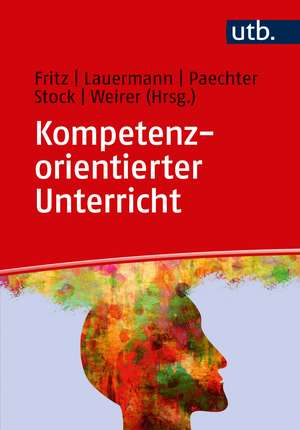 Kompetenzorientierter Unterricht de Ursula Fritz