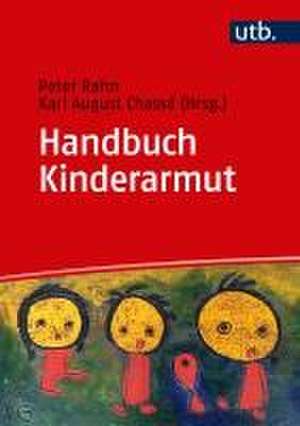 Handbuch Kinderarmut de Peter Rahn