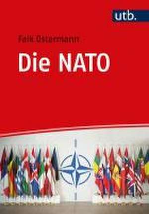 Die NATO de Falk Ostermann