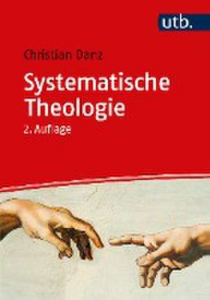 Systematische Theologie de Christian Danz