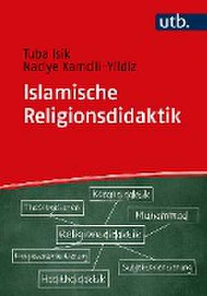 Islamische Religionsdidaktik de Tuba Isik