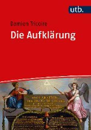 Die Aufklärung de Damien Tricoire