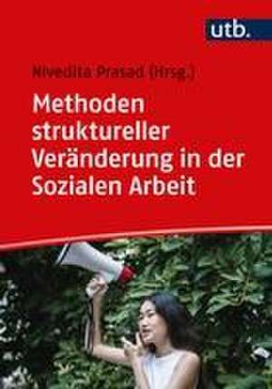 Methoden struktureller Veränderung in der Sozialen Arbeit de Nivedita Prasad