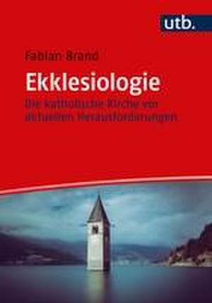 Ekklesiologie de Fabian Brand