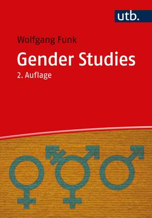 Gender Studies de Wolfgang Funk