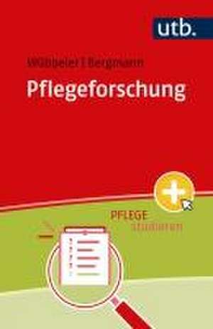 Pflegeforschung de Markus Wübbeler