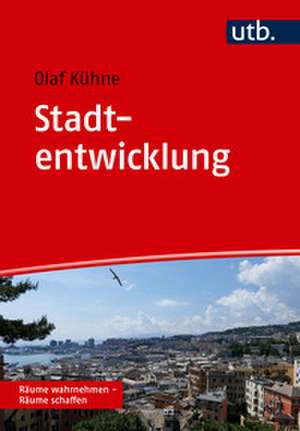 Stadtentwicklung de Olaf Kühne